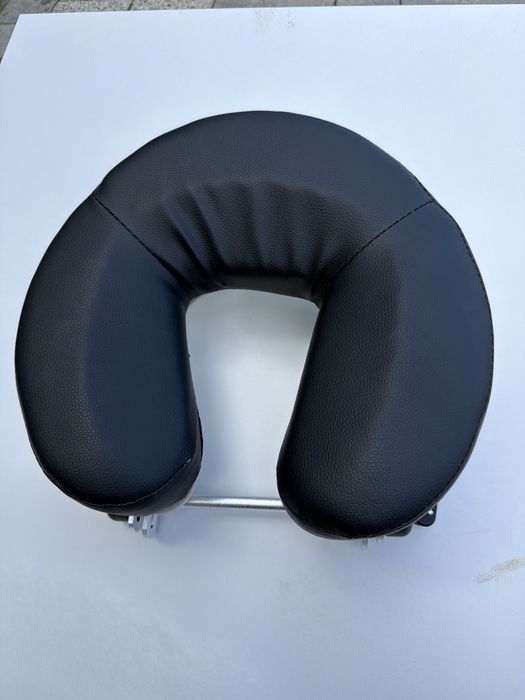 adapter do lozka do masazu na twarz poduszka