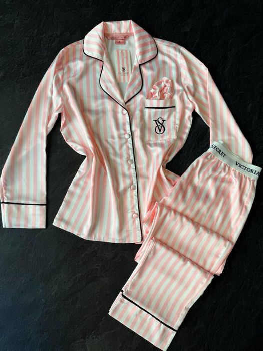 Піжама Вікторія Сікрет комплект Victoria's Secret