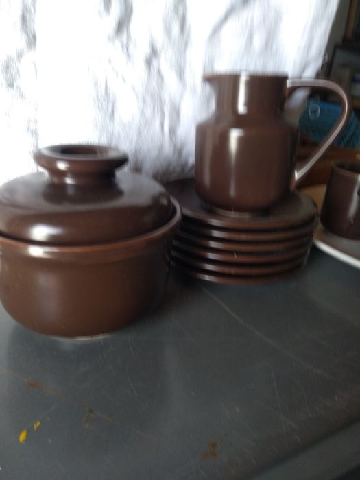 Complete Coffee Set425380485897267200