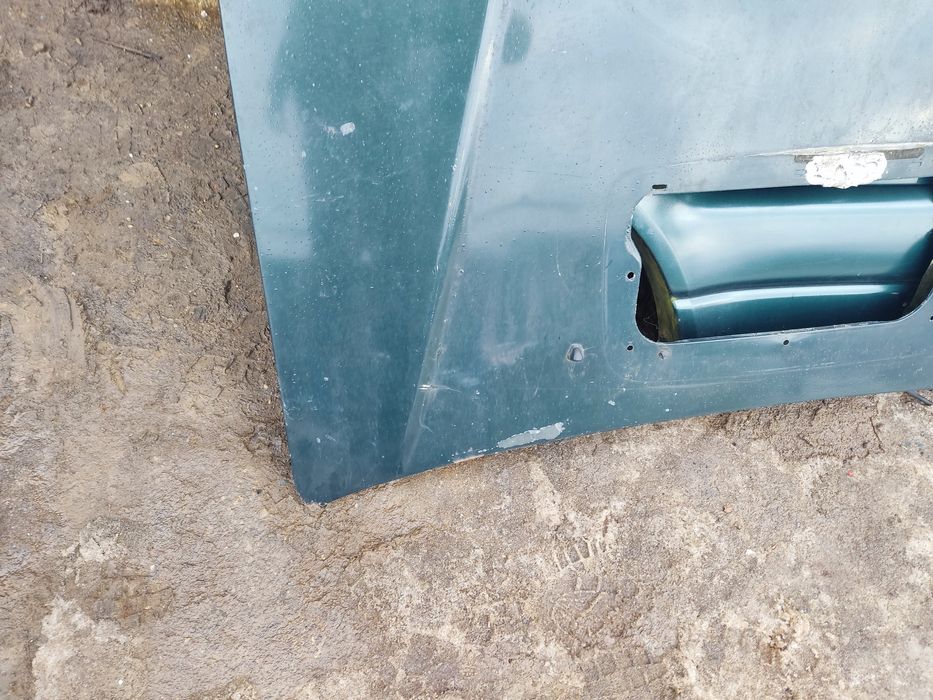 Maska Suzuki grand Vitara I