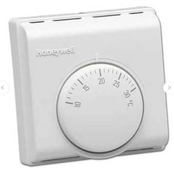 Комнатный термостат Honeywell (Resideo Braukmann) T6360A1004