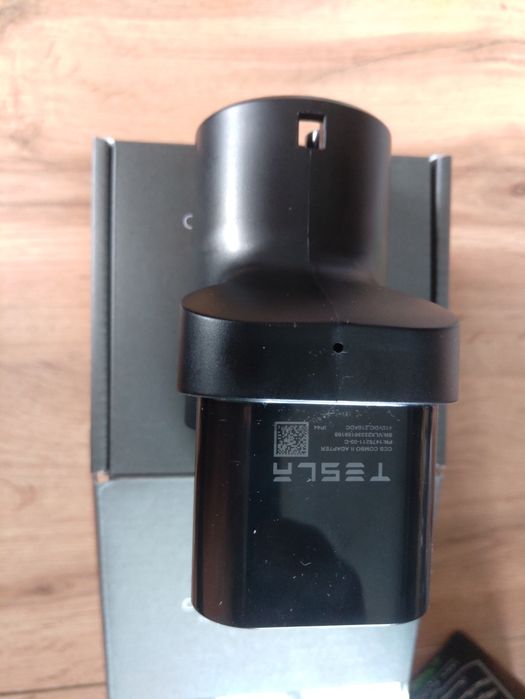 ‼️адаптеры для Tesla  Chademo, CCS2,CCS1, UMC gen1 и 2