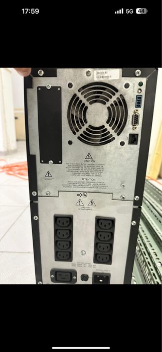 Nobreak ………….