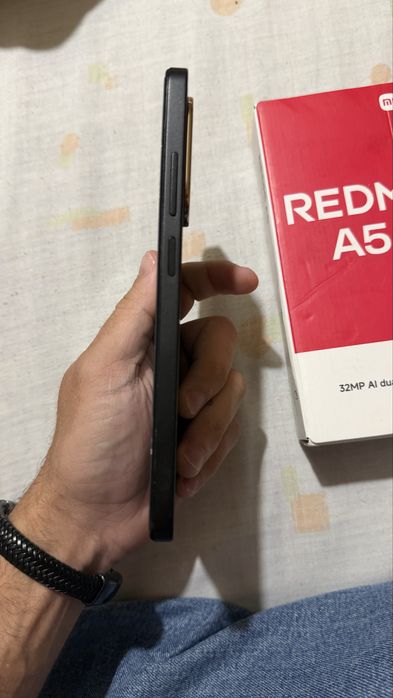 Xiaomi REDMI A5.