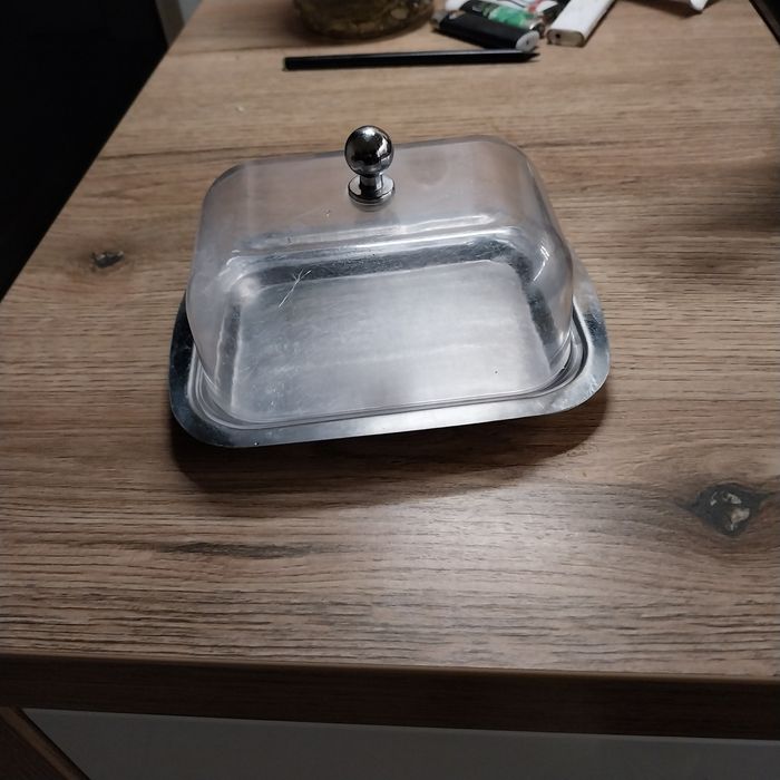 Maselniczka używana