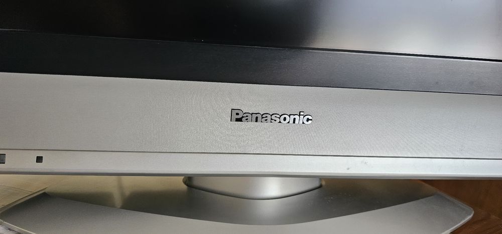 Telewizor Panasonic 26". Zamiana na telefon.