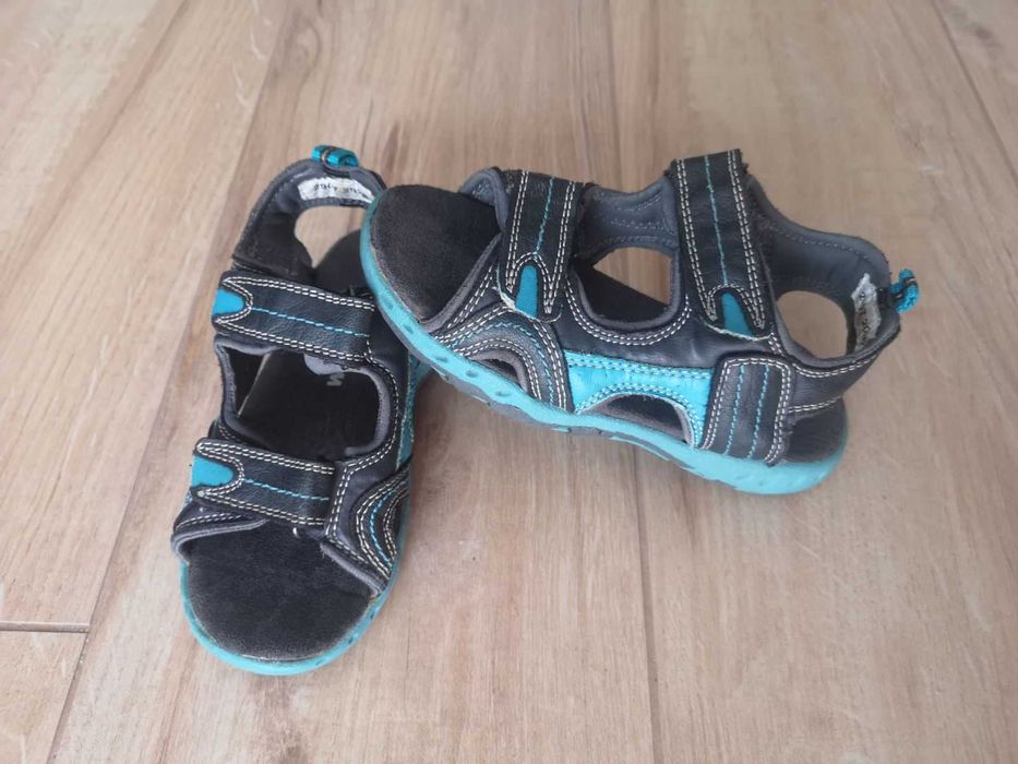 Босоніжки Walkx kids 29р. 18,5см