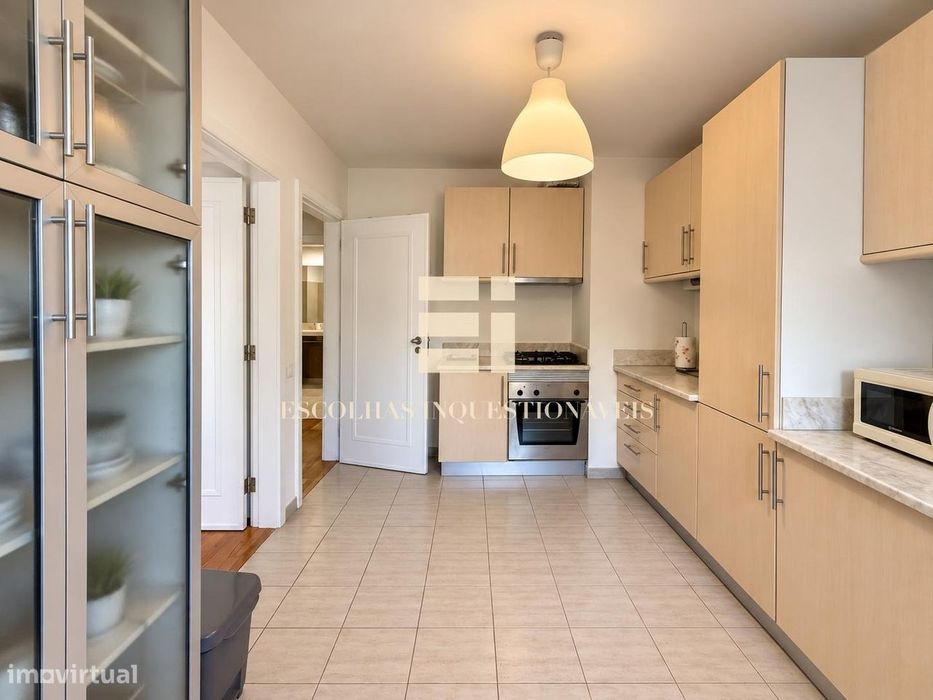 Apartamento T1 Venda em Belém,Lisboa