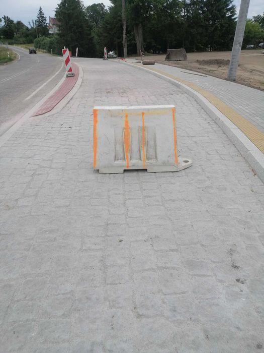 Brukarstwo,drogownictwo