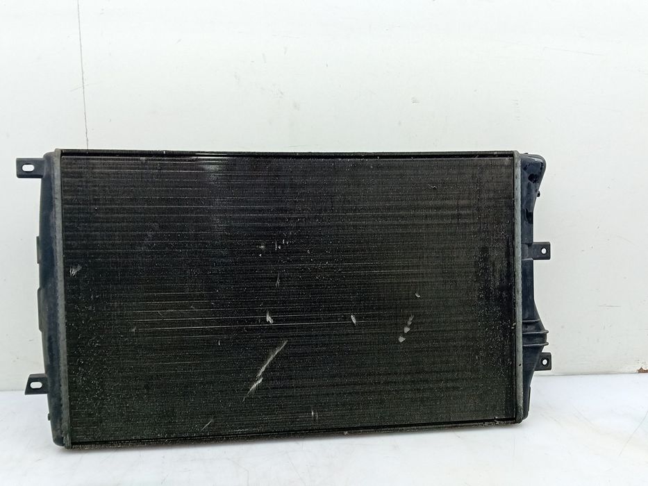 Radiador de água VOLKSWAGEN Golf V (1K1)