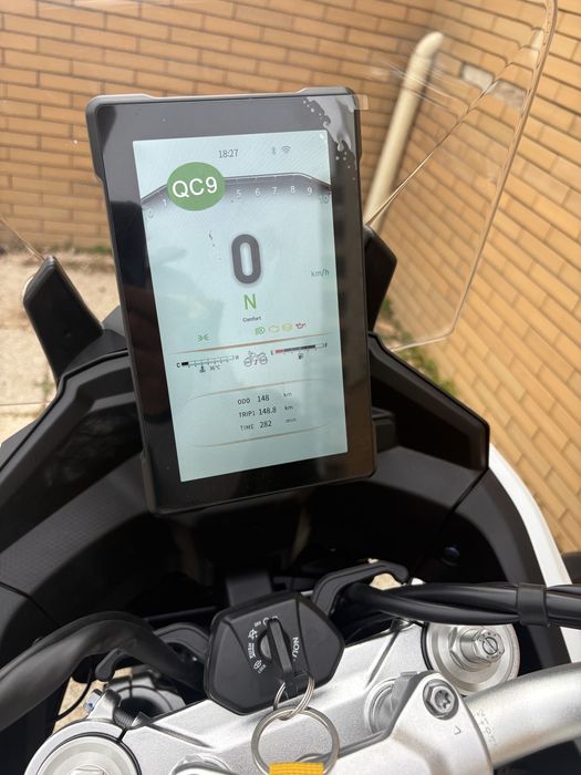 Mota Kove 800 x gt