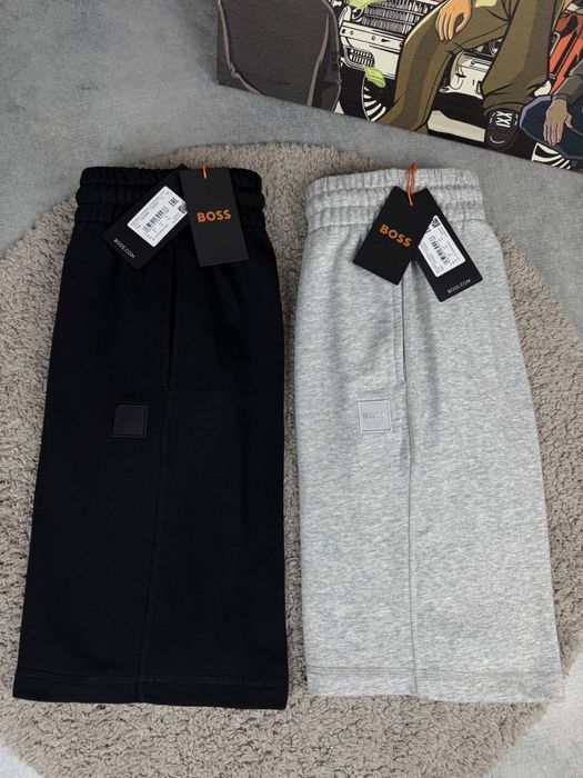 Шорти Hugo Boss