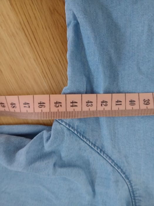 Koszula jeansowa Esmara r S