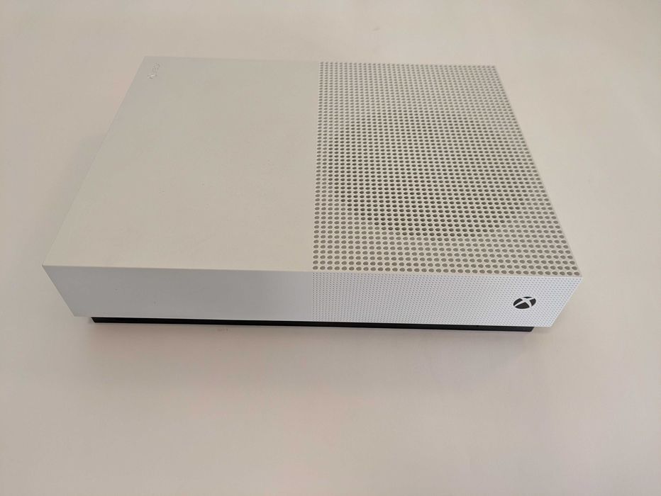 Konsola Xbox One S 500GB