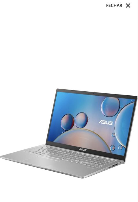 Portatil ASUS Usado