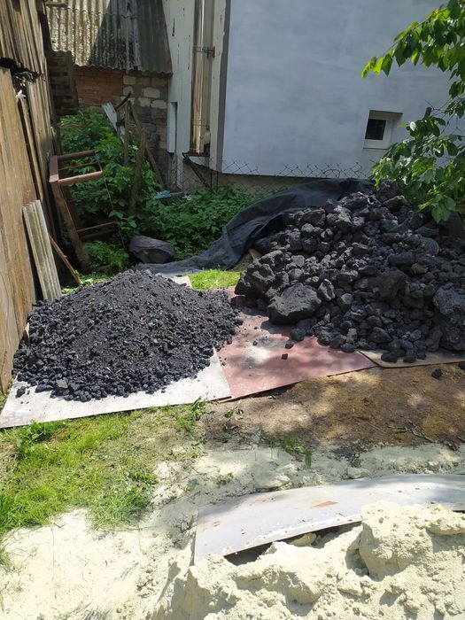 Коксове  вугілля