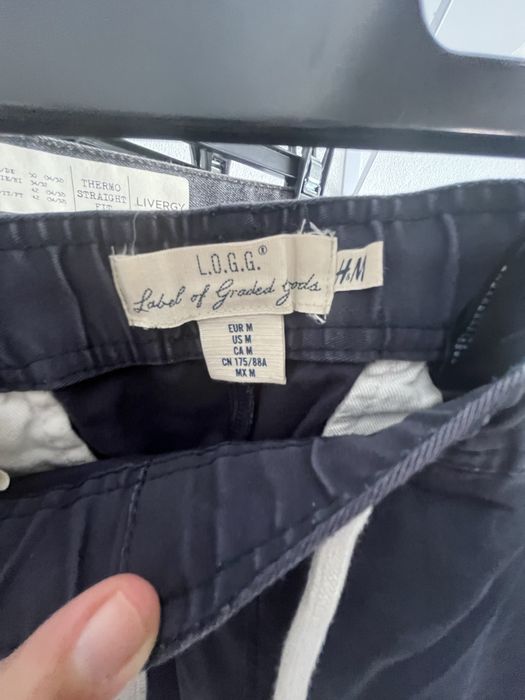 Vendo roupa de homem