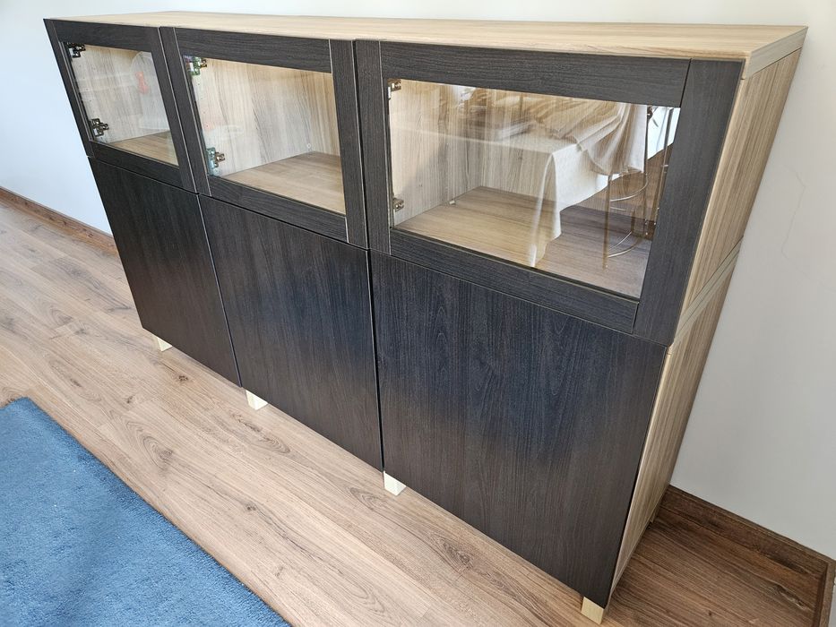 Aparador de Sala de Jantar