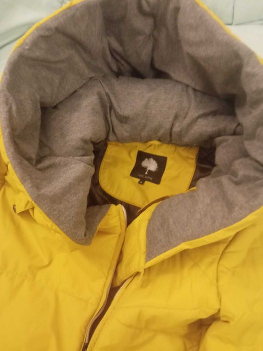 Carry kurtka  z kapturem xl