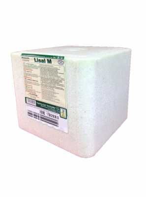 Lizawka solna zielona - sól z mikroelementami - 10kg