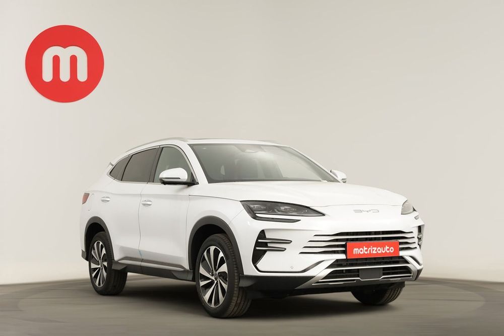 BYD Seal U 1.5 DM-i Boost