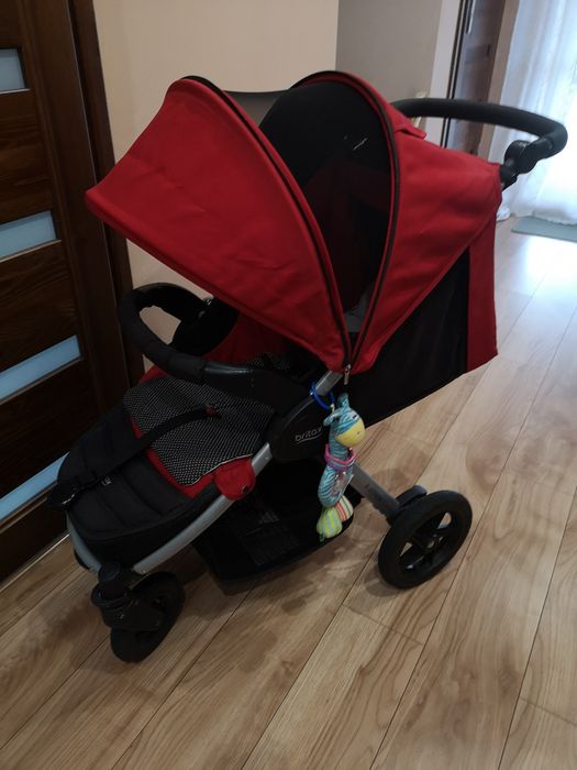 Wózek spacerowy Britax