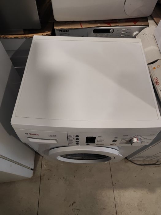 Пральна машина Bosch WAE20166PL з Європи