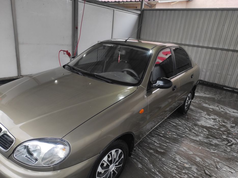 Продам Део Ланос 1.4 ( Deawoo Lanos)