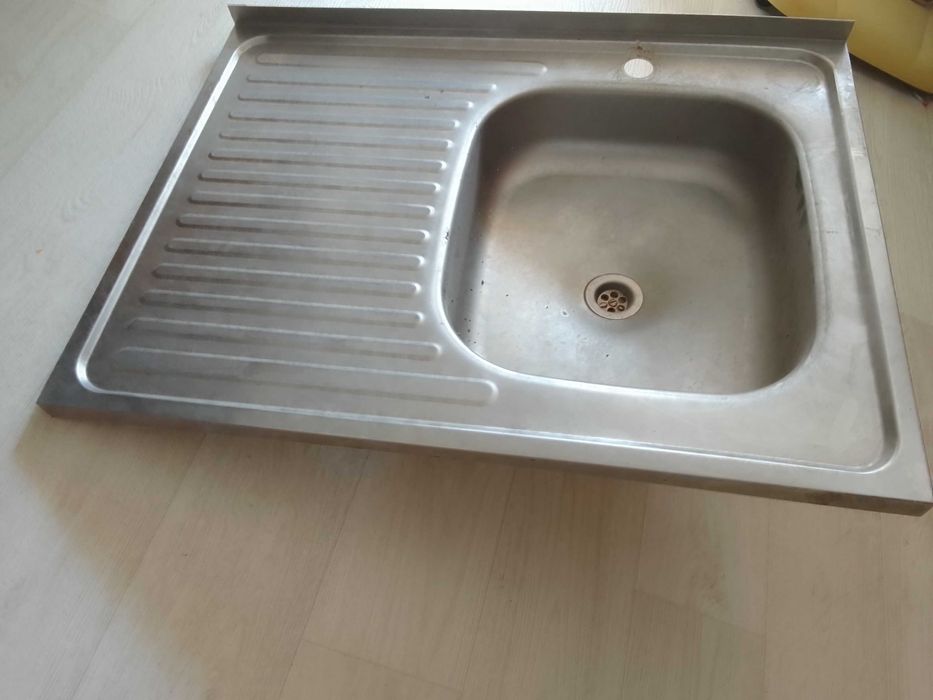 Обмен или продажа Мойка кухонная