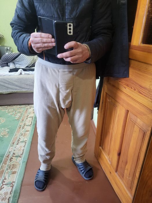 Кальсоны подштаники polartec койотовые термобелья 2 уровень 3 поколени