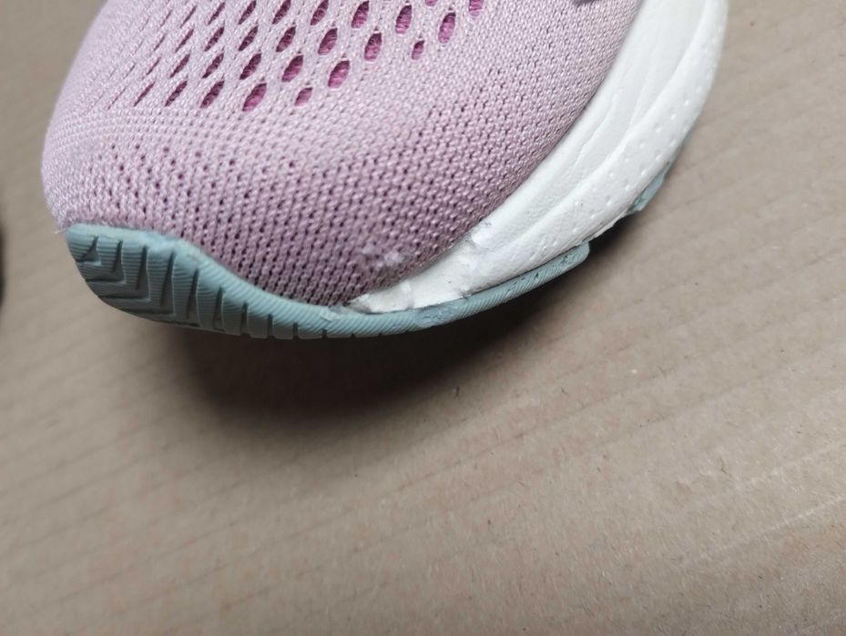 buty do biegania biegowe 40,5  Brooks Adrenaline  23