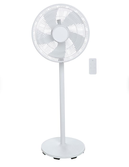 Ventoinha de pé COMO NOVA