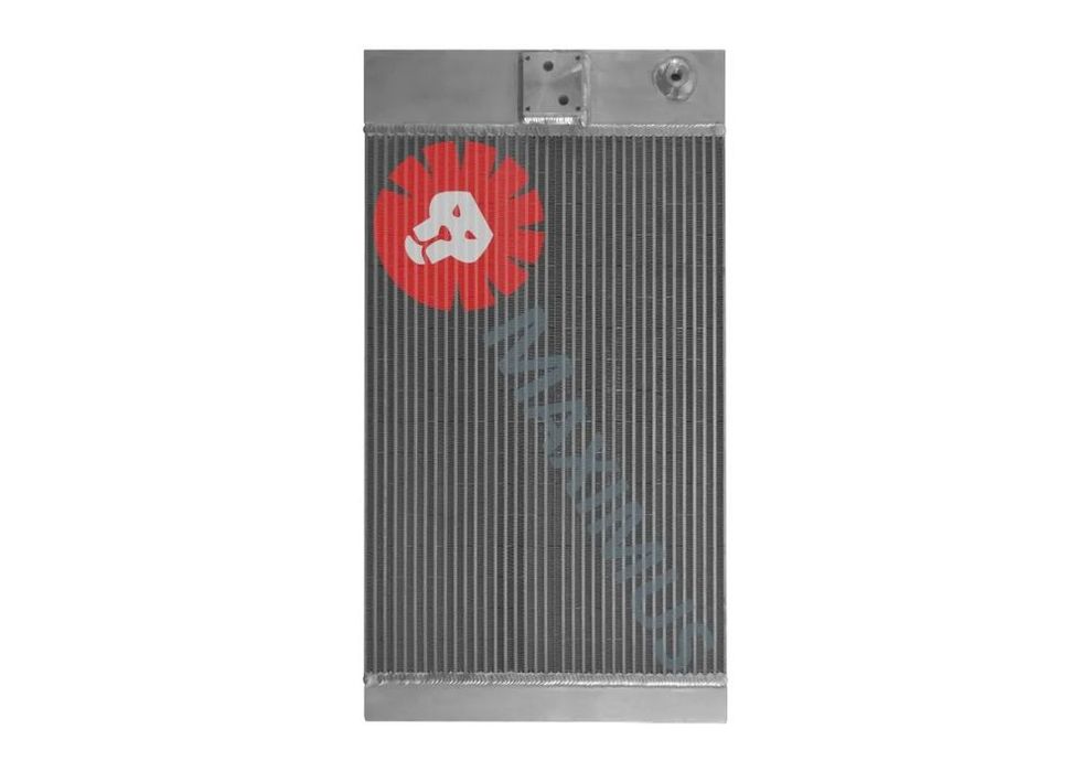 Nowa chłodnica oleju BOGE S100 NCP0598A