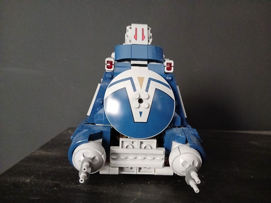 Lego Star Wars 75435