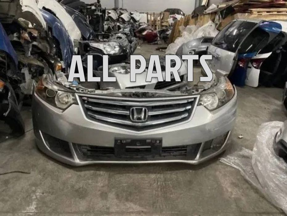 Honda автозапчасти новые и б/у на все модели.