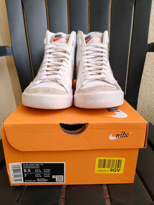 Nike blazer MID 77