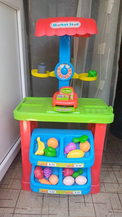 Магазин іграшковий