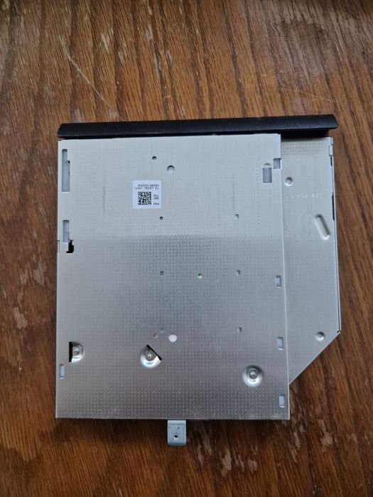 DVD Writer TS-L633 – Portable / Slim SATA64171717076609122