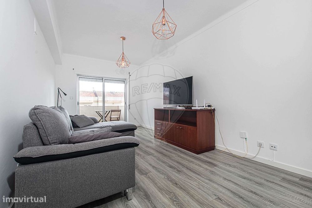 Apartamento T3 para venda
