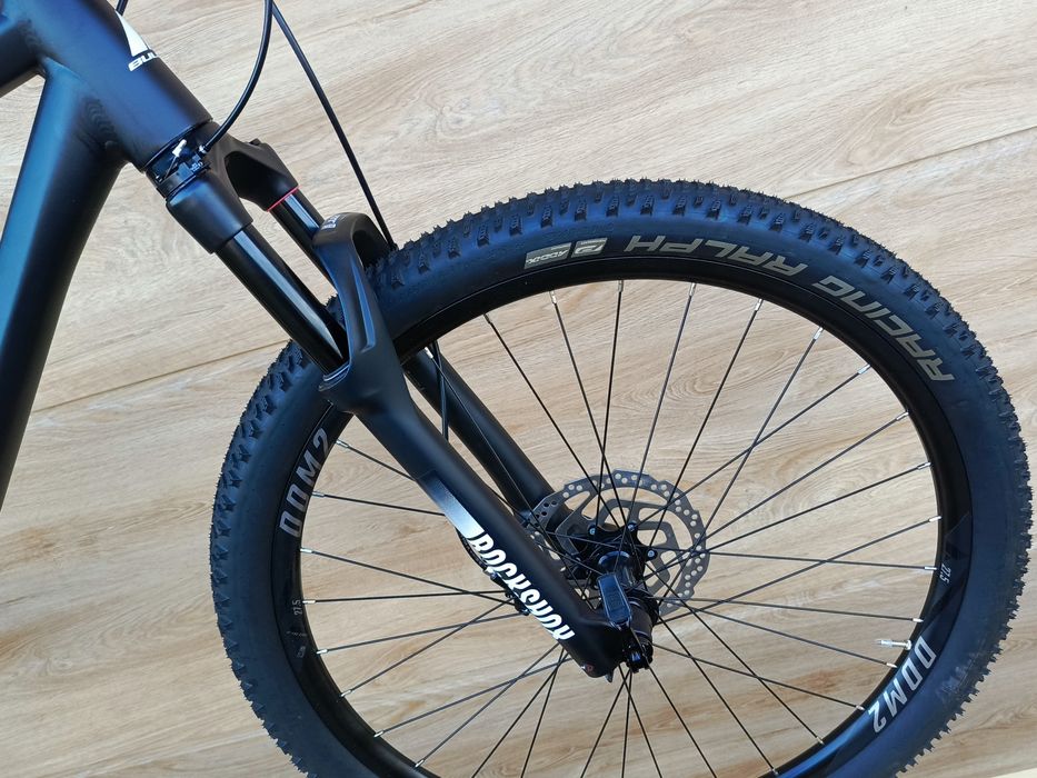 Rower MTB Bulls Copperhead 3 27.5 Deore 11s Rock Shox Judy rozmiary!