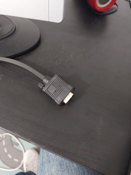 Monitor Acer AL1715 – 17