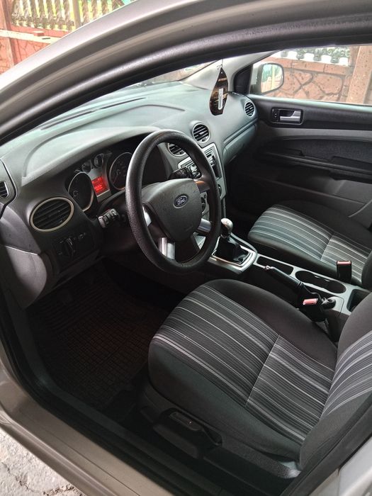 Продам Ford Focus 2