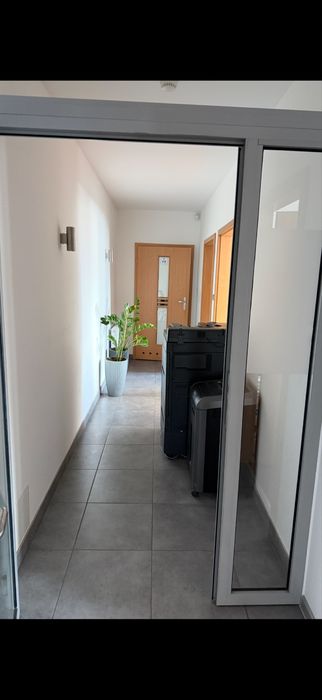 Biura do wynajęcia