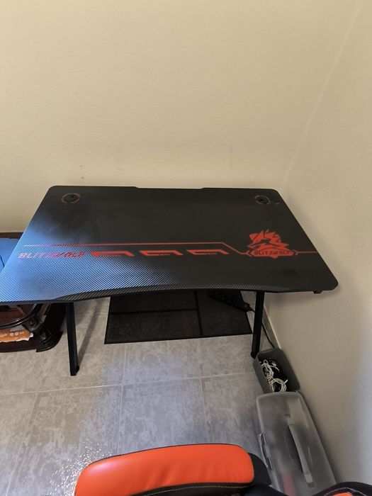 Secretaria Gaming Blitzwolf