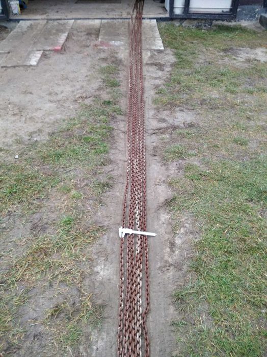 Продам ланцюг савдеп