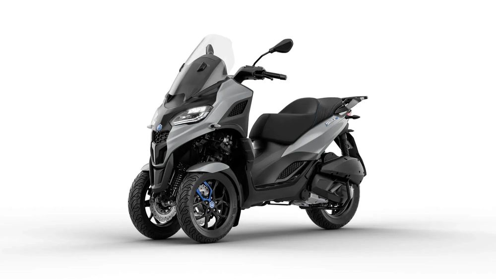 Piaggio