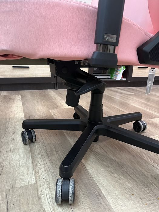 Крісло геймерське Anda Seat Kaiser 3 XL