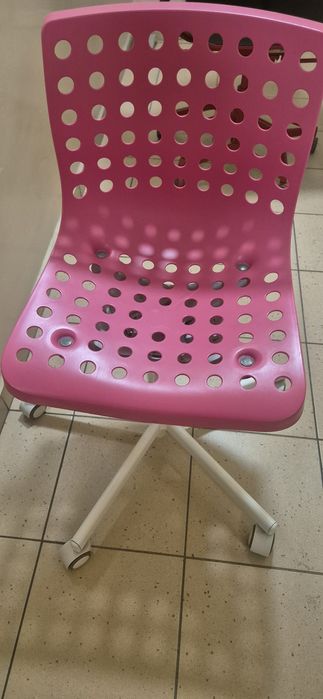 Krzesło Ikea Skalberg