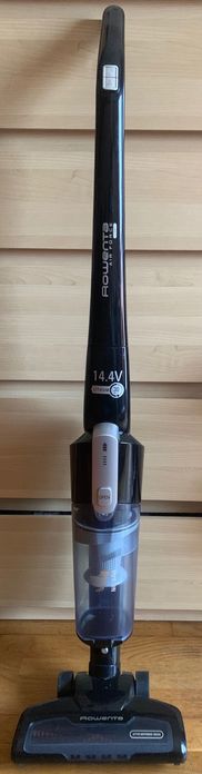 Rowenta Vacuum Cleaner (Used)