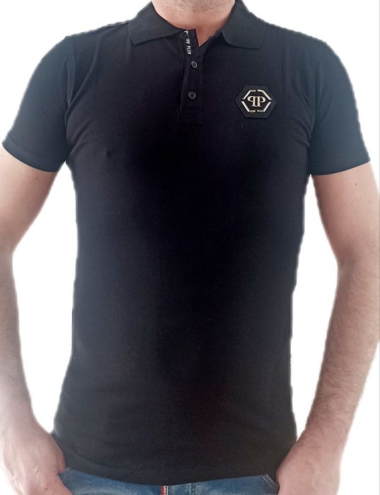 Philipp Plein polo koszulka r.S,M,L